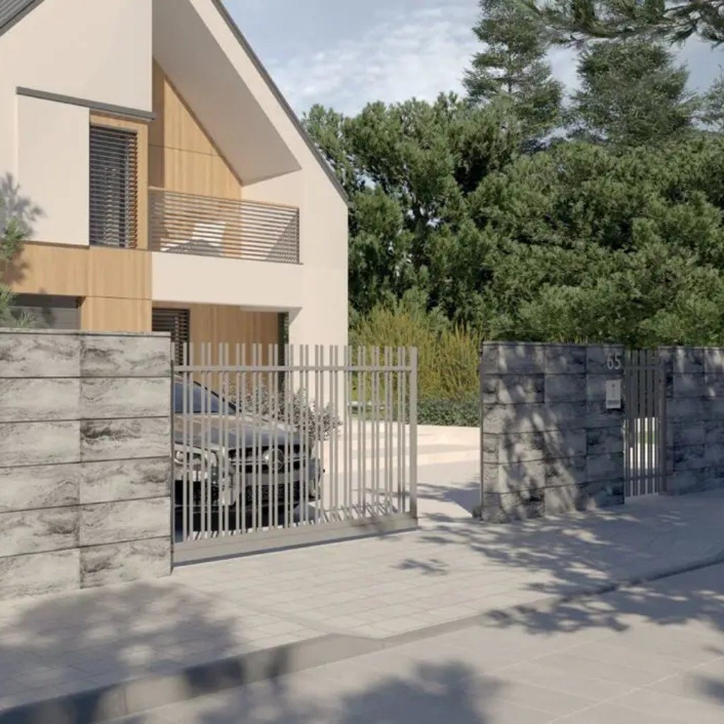 gładkie MEDIUM