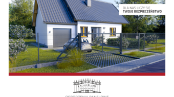 okładka ulotka metropolia