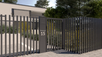 słupki multimedialne